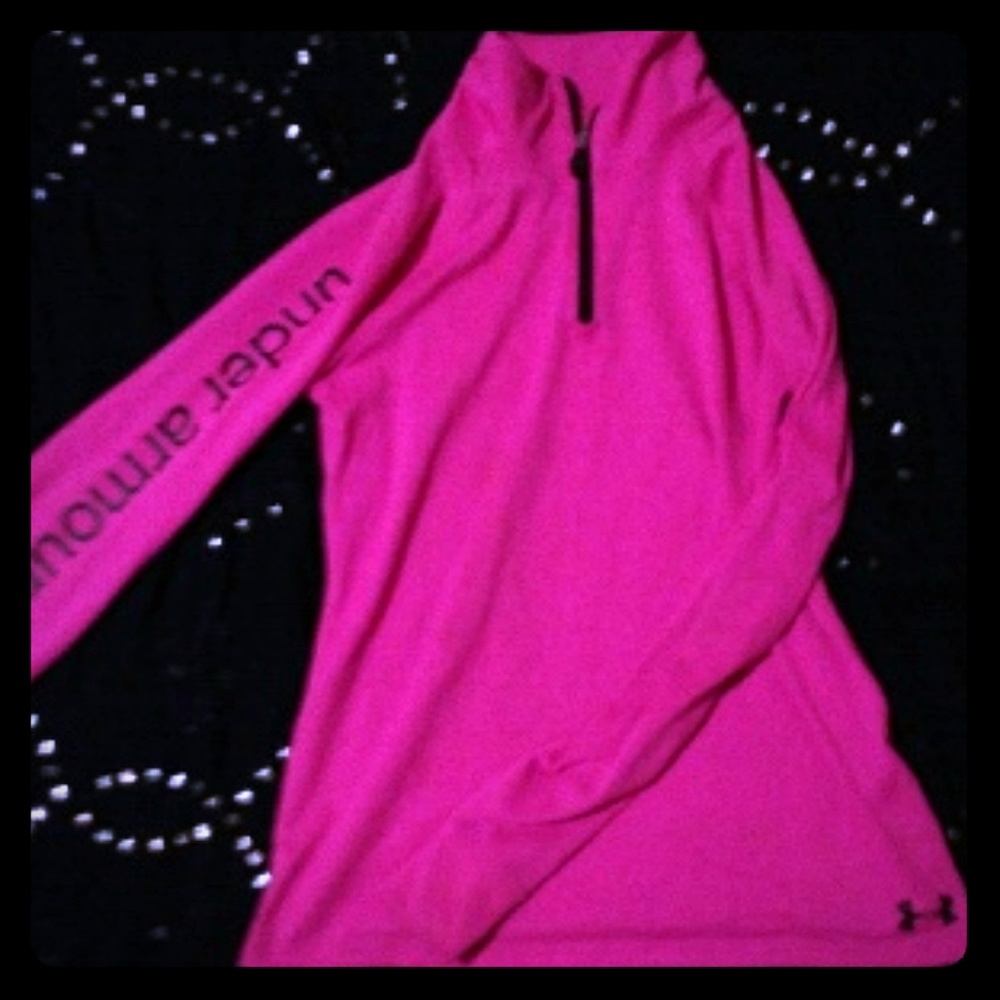 Under Armor Youth Shirt